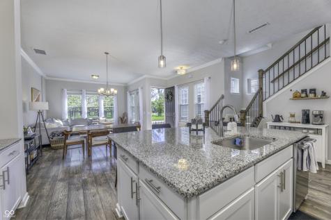 13032 Minden Drive Fishers IN 46037
