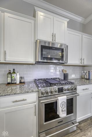 13032 Minden Drive Fishers IN 46037