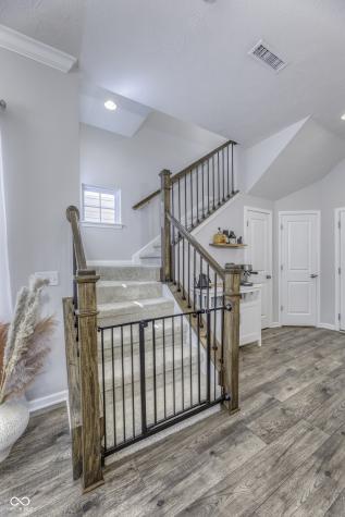13032 Minden Drive Fishers IN 46037