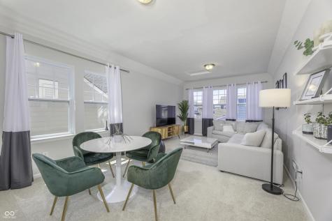13032 Minden Drive Fishers IN 46037