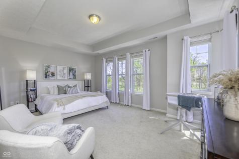 13032 Minden Drive Fishers IN 46037