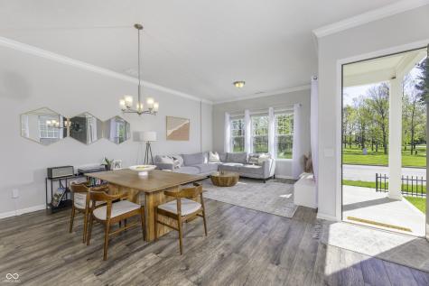 13032 Minden Drive Fishers IN 46037
