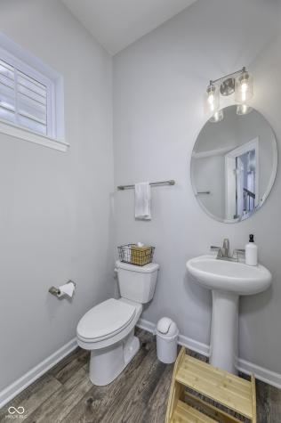 13032 Minden Drive Fishers IN 46037