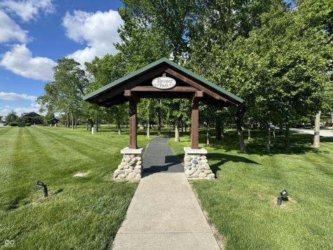 13032 Minden Drive Fishers IN 46037