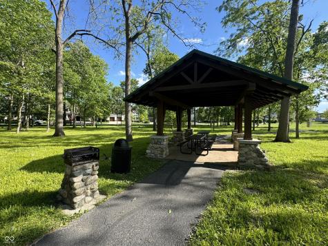 13032 Minden Drive Fishers IN 46037