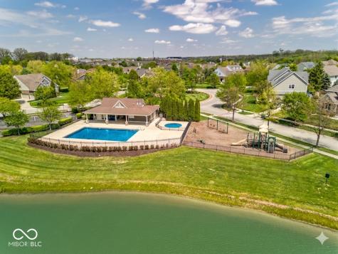 13032 Minden Drive Fishers IN 46037