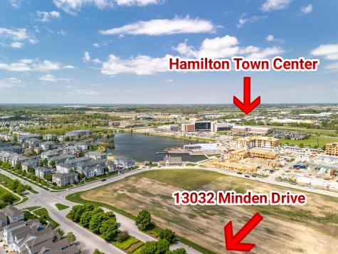 13032 Minden Drive Fishers IN 46037