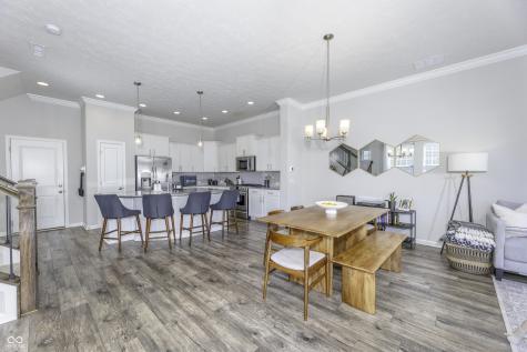13032 Minden Drive Fishers IN 46037