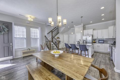 13032 Minden Drive Fishers IN 46037