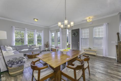 13032 Minden Drive Fishers IN 46037