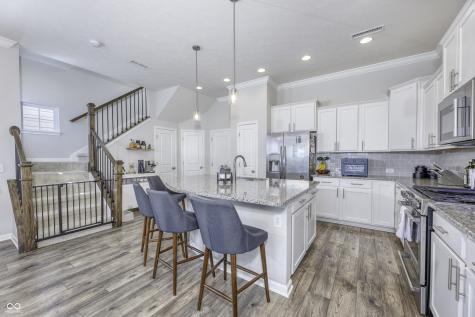 13032 Minden Drive Fishers IN 46037