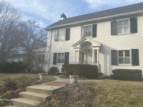 4605 Broadway Street Indianapolis IN 46205