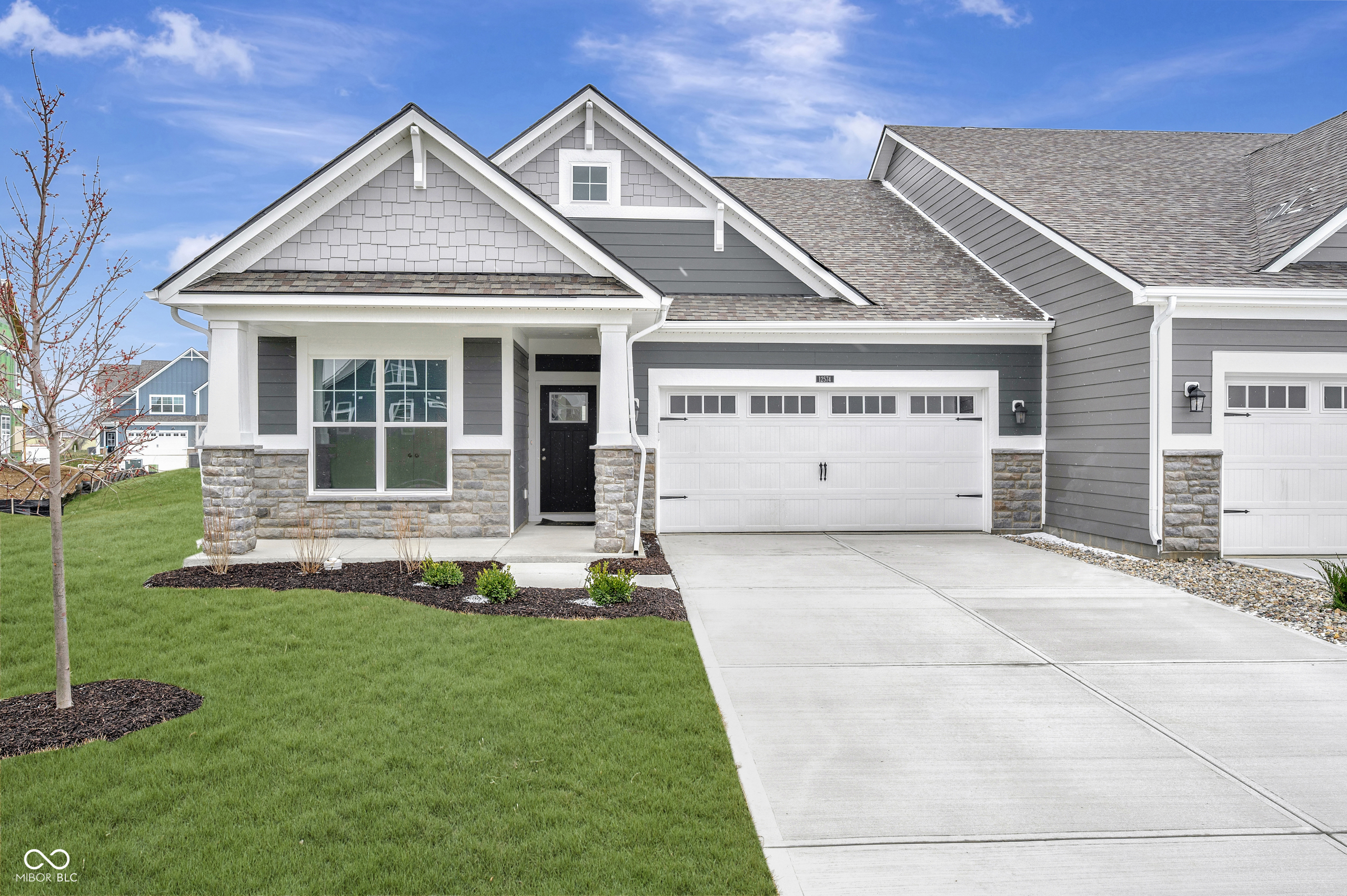 12574 Churning Court Noblesville IN 46060