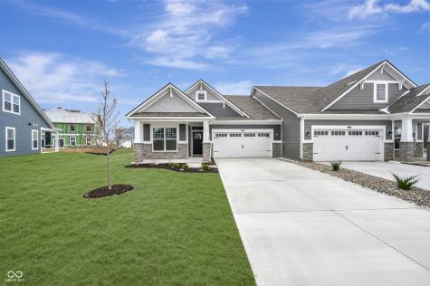 12574 Churning Court Noblesville IN 46060