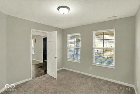 624 Van Buren Street Greenfield IN 46140