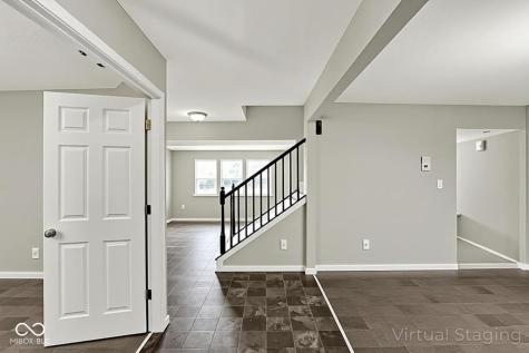 624 Van Buren Street Greenfield IN 46140