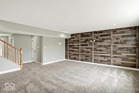 624 Van Buren Street Greenfield IN 46140