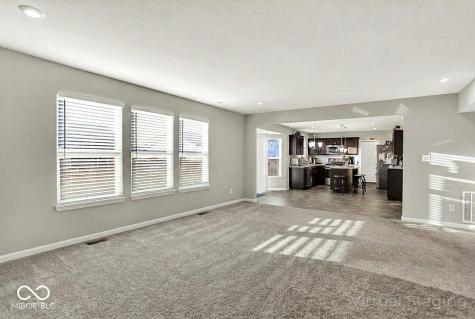 624 Van Buren Street Greenfield IN 46140