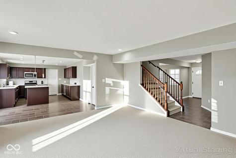 624 Van Buren Street Greenfield IN 46140