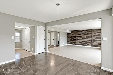 624 Van Buren Street Greenfield IN 46140