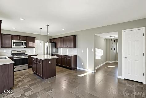 624 Van Buren Street Greenfield IN 46140