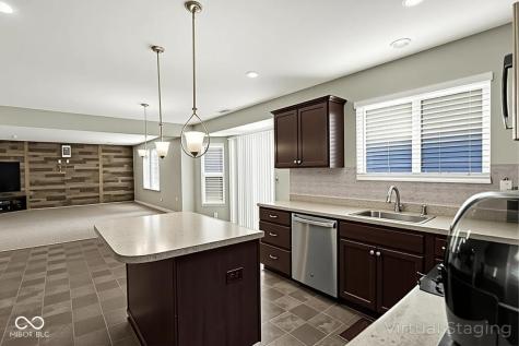 624 Van Buren Street Greenfield IN 46140