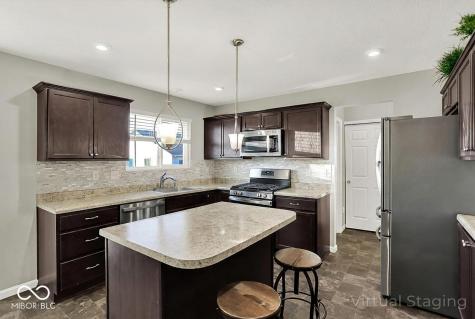 624 Van Buren Street Greenfield IN 46140