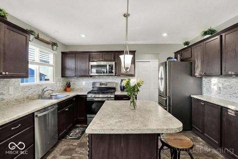 624 Van Buren Street Greenfield IN 46140