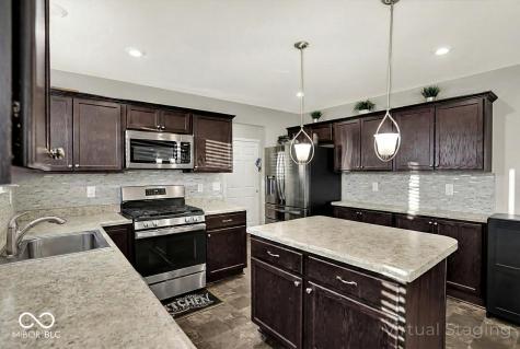624 Van Buren Street Greenfield IN 46140