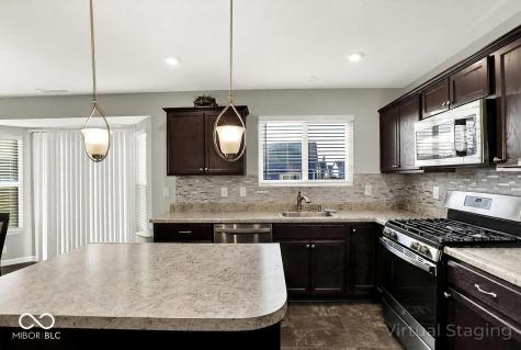 624 Van Buren Street Greenfield IN 46140