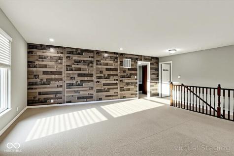 624 Van Buren Street Greenfield IN 46140
