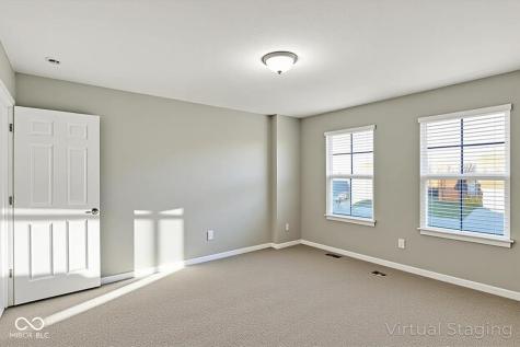 624 Van Buren Street Greenfield IN 46140