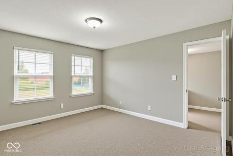 624 Van Buren Street Greenfield IN 46140