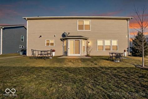 624 Van Buren Street Greenfield IN 46140