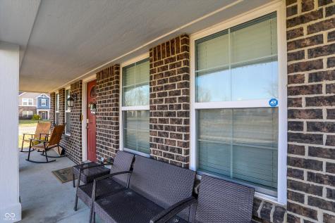 624 Van Buren Street Greenfield IN 46140