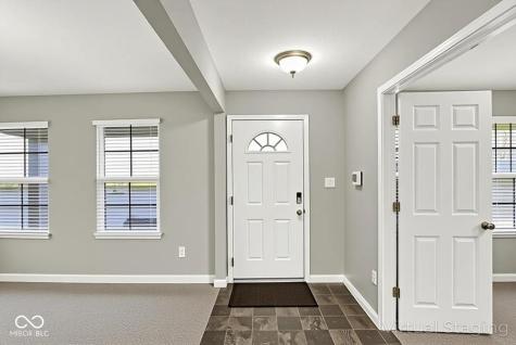 624 Van Buren Street Greenfield IN 46140