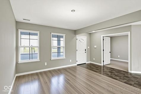 624 Van Buren Street Greenfield IN 46140