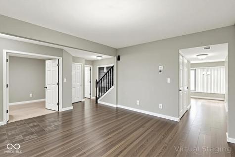 624 Van Buren Street Greenfield IN 46140