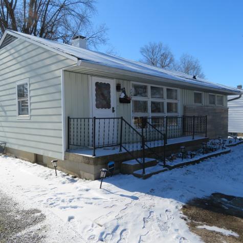 7855 E 49th Street Indianapolis IN 46226