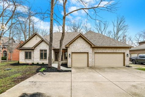 12618 E 86th Street Indianapolis IN 46236