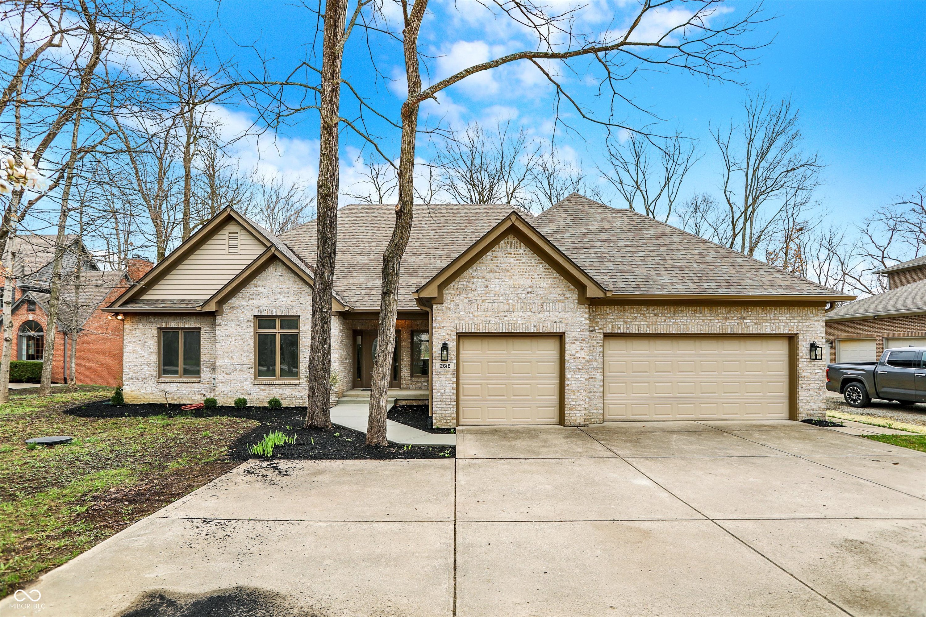 12618 E 86th Street Indianapolis IN 46236