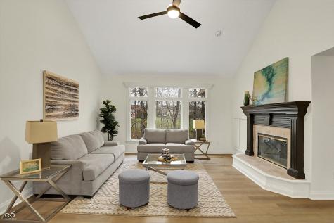 12618 E 86th Street Indianapolis IN 46236