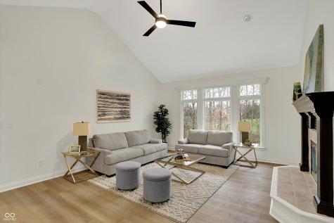 12618 E 86th Street Indianapolis IN 46236