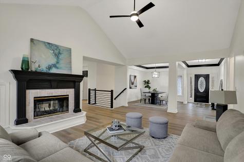 12618 E 86th Street Indianapolis IN 46236
