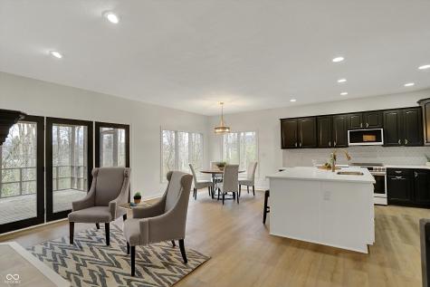 12618 E 86th Street Indianapolis IN 46236