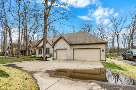 12618 E 86th Street Indianapolis IN 46236