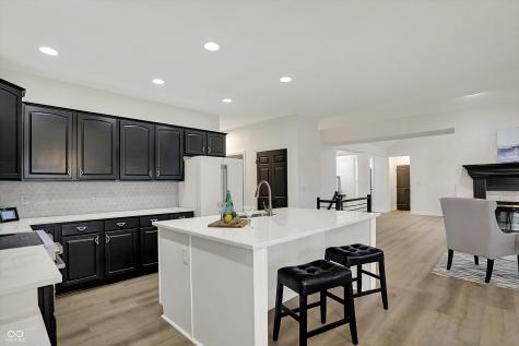 12618 E 86th Street Indianapolis IN 46236
