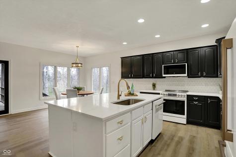12618 E 86th Street Indianapolis IN 46236