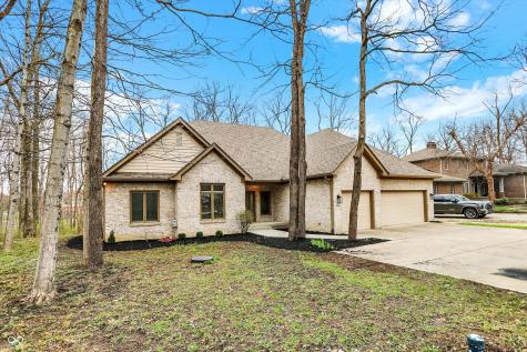12618 E 86th Street Indianapolis IN 46236