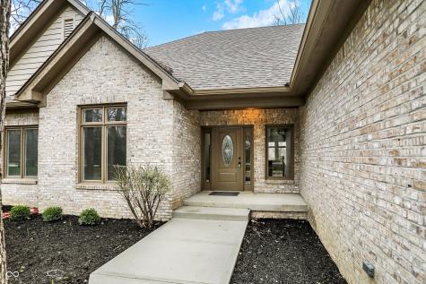 12618 E 86th Street Indianapolis IN 46236